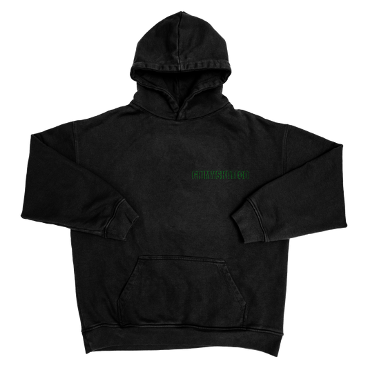 DARK WEB DIARY HOODIE