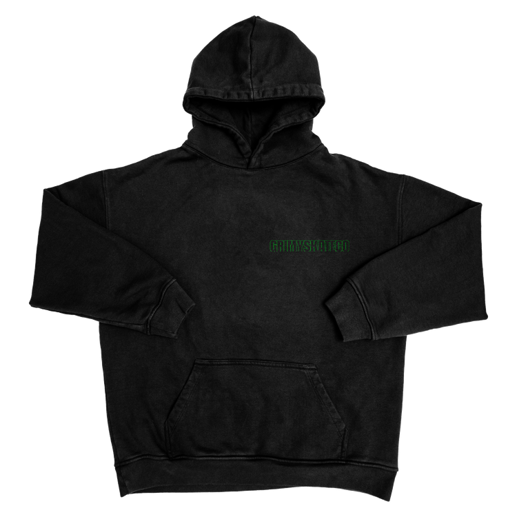 DARK WEB DIARY HOODIE